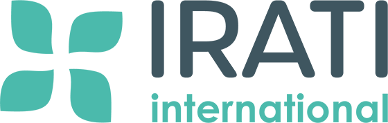 Logo Irati International